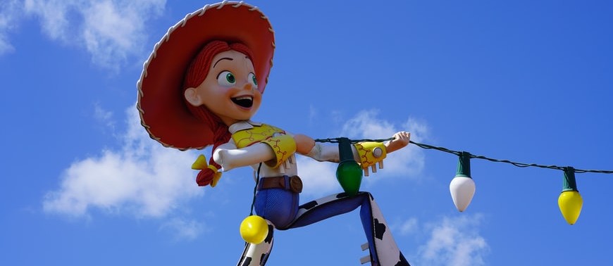 Colors of the Wind is a song from which Disney animated film?