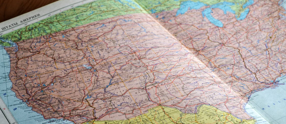 How Many US States Begin With The Letter M 