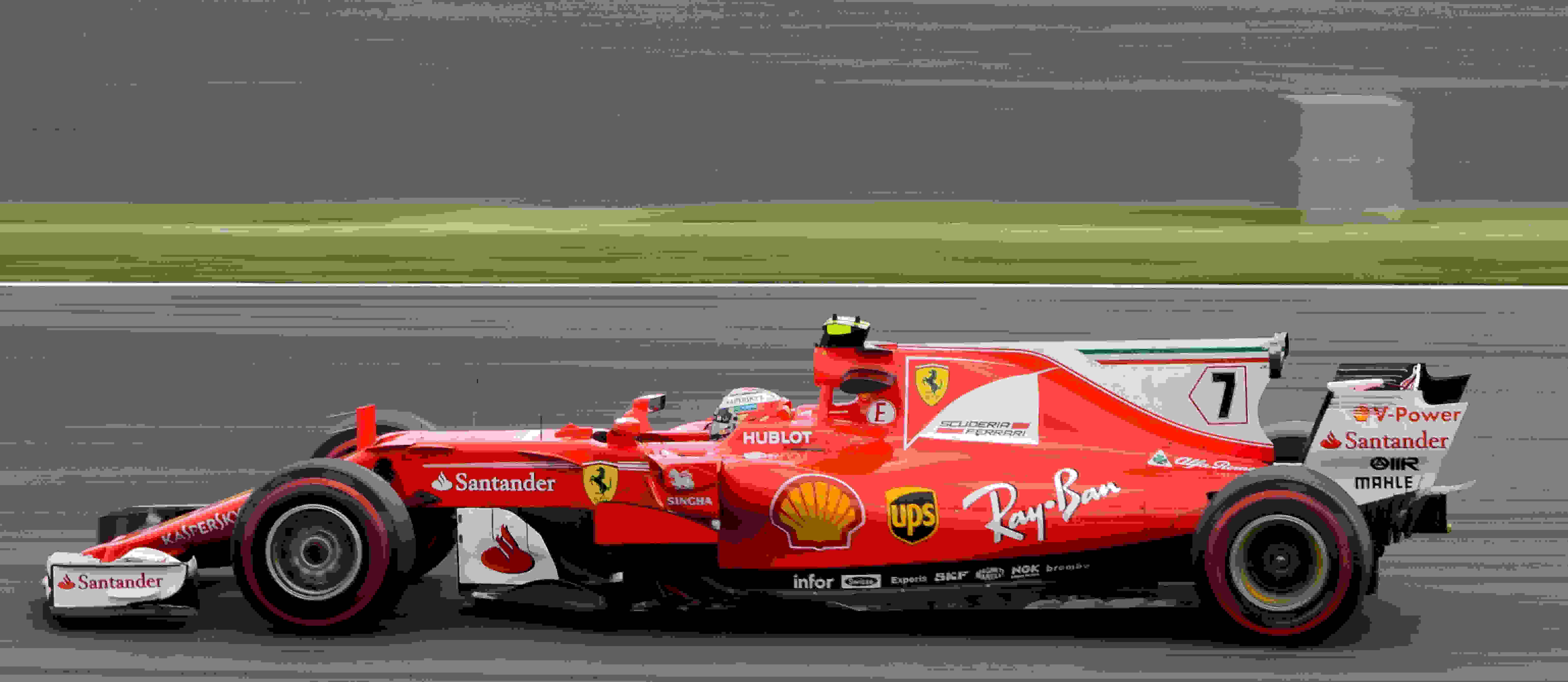 Which country is Michael Schumacher from?