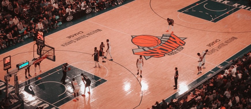 Which team won the 1971 NBA Finals?
