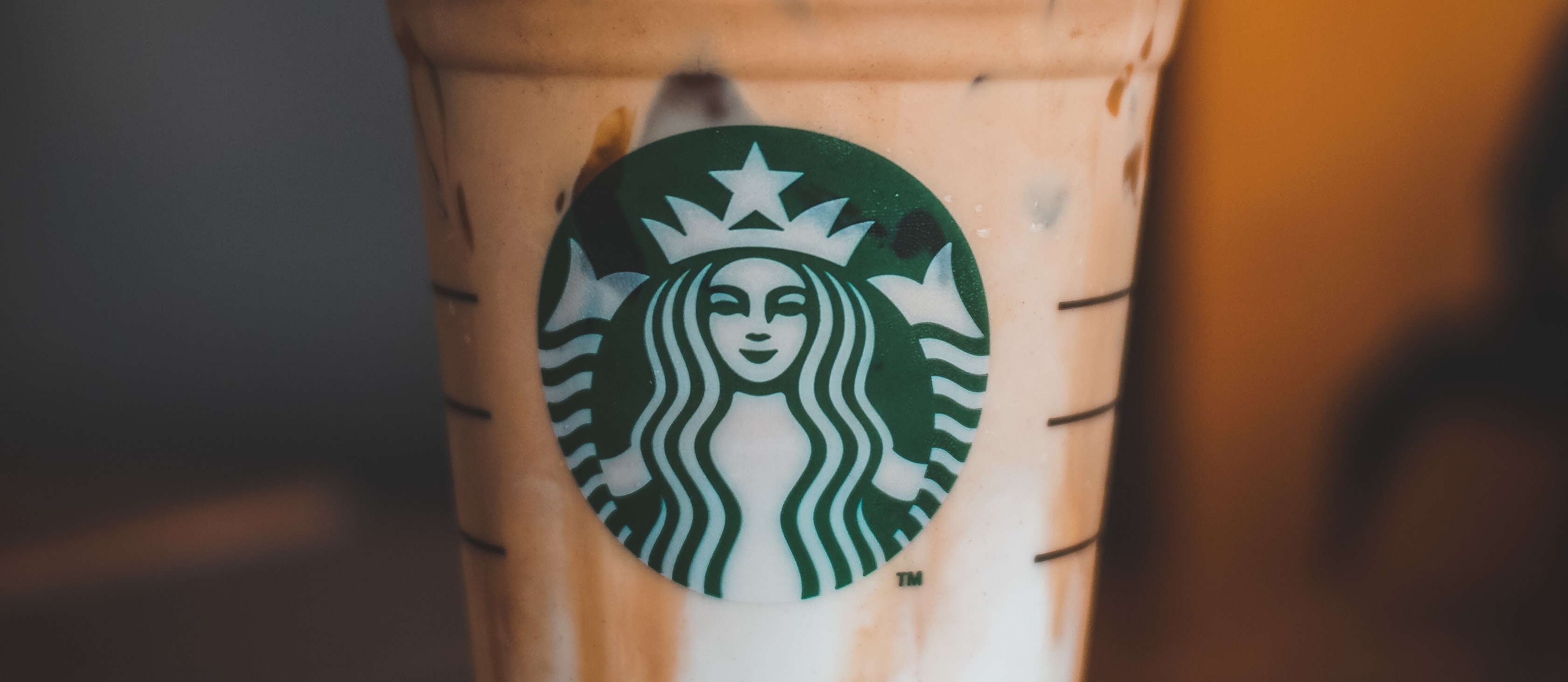 The first Starbucks store opened in which US city?