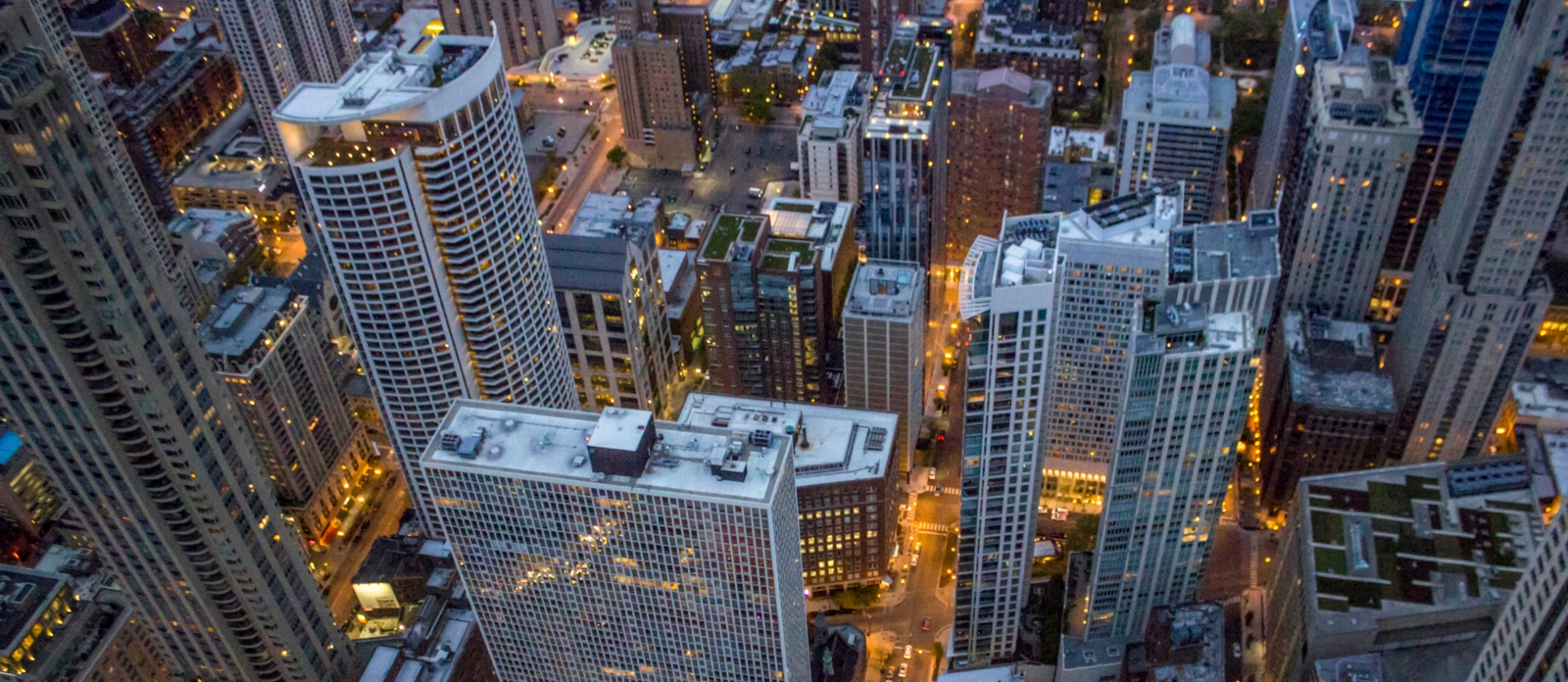 Montauk Block is a highrise building in which US city?