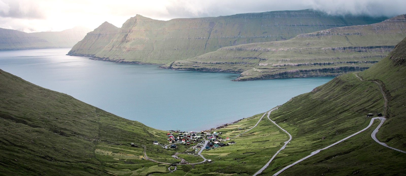 What country do the Faroe Islands belong to?