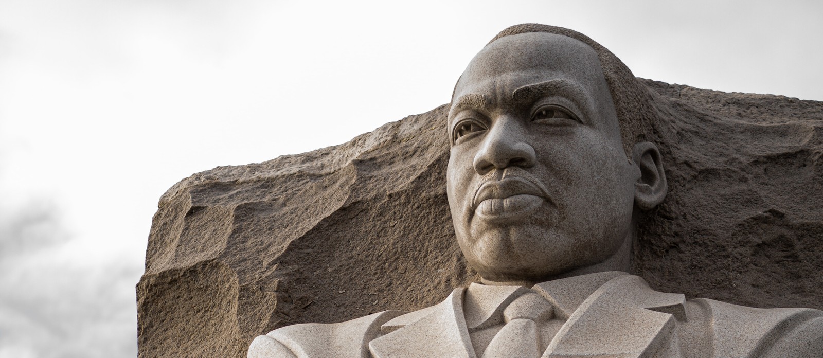 Which President made Martin Luther King’s birthday a holiday in 1983?
