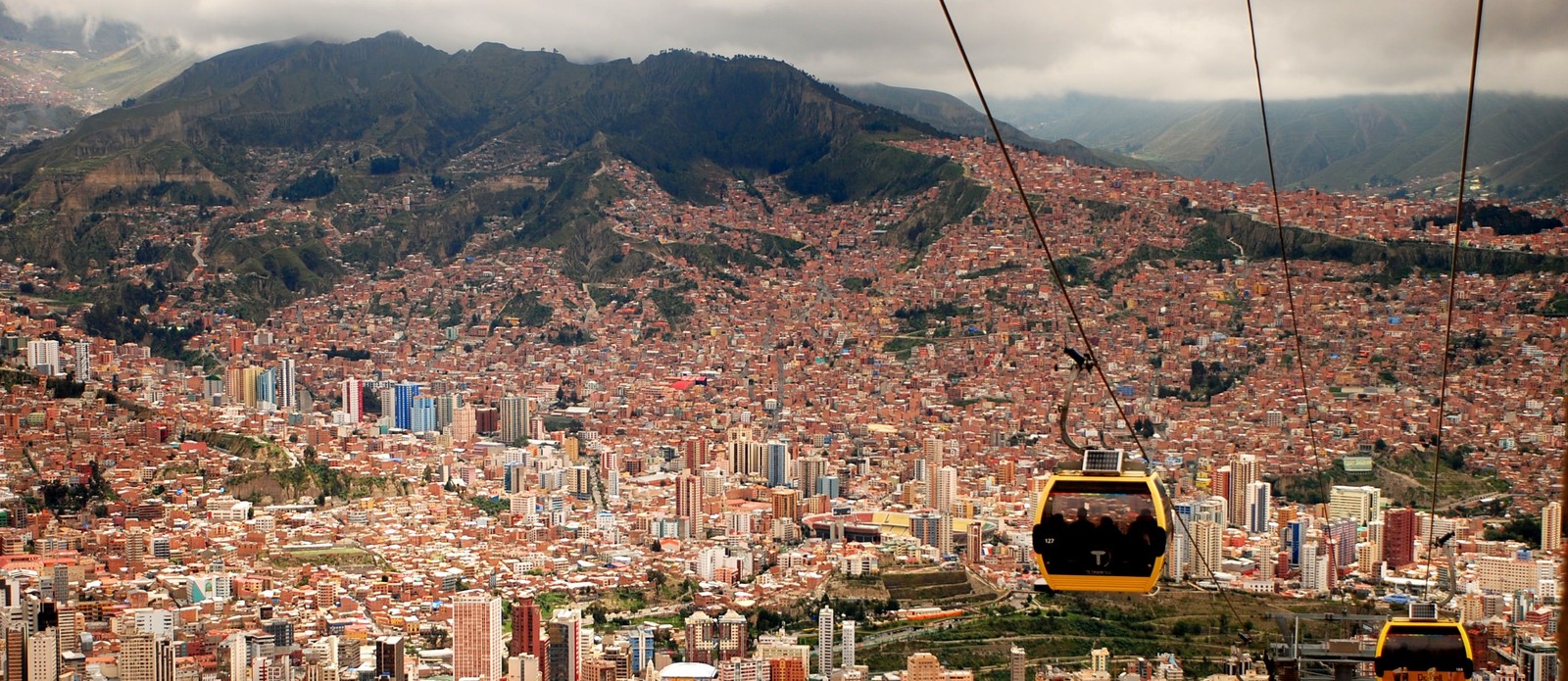 Evo Morales served as President of which South American country?