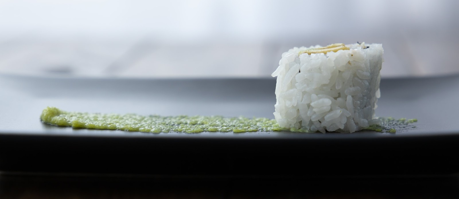 What is also known as Japanese horseradish?