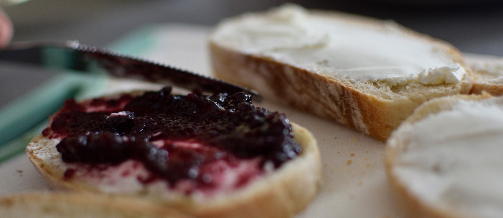 The word "marmalade" comes from a Portuguese word for which fruit?