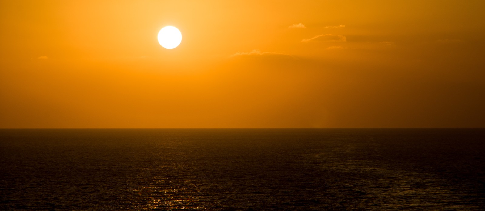 The Gulf Stream is a current that flows in which ocean?