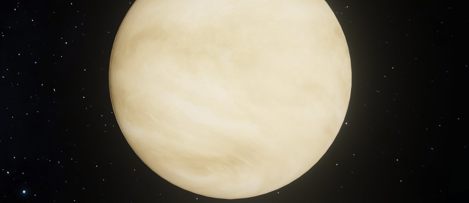 How many natural satellites does Venus have?