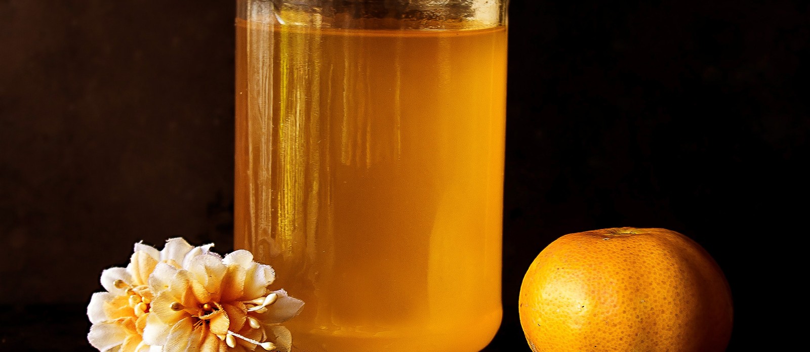 How long can honey be preserved for?