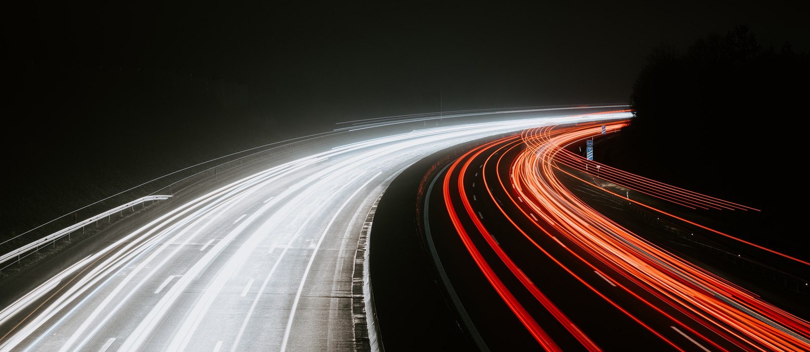 The speed of what is the fastest thing in the world?