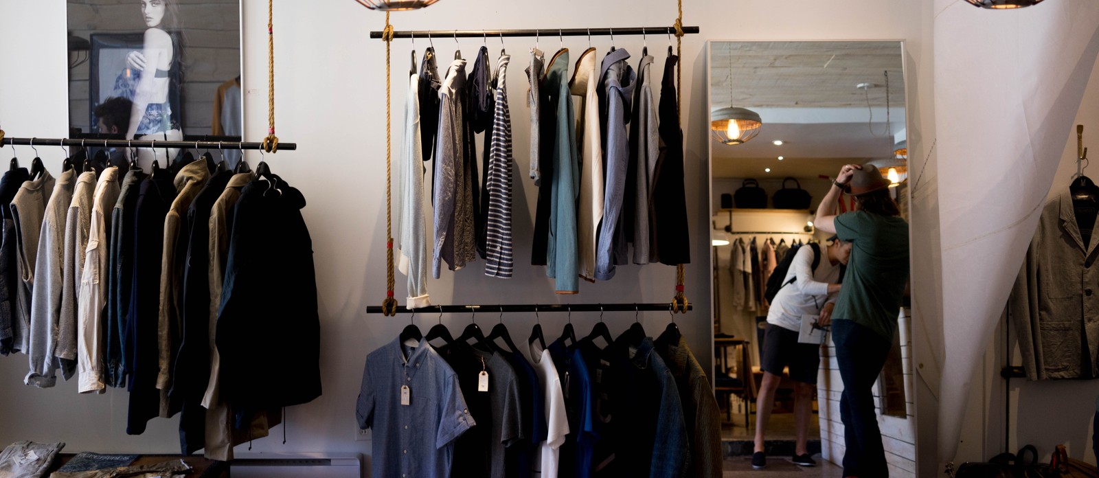 What item of clothing was invented by William Bowler?