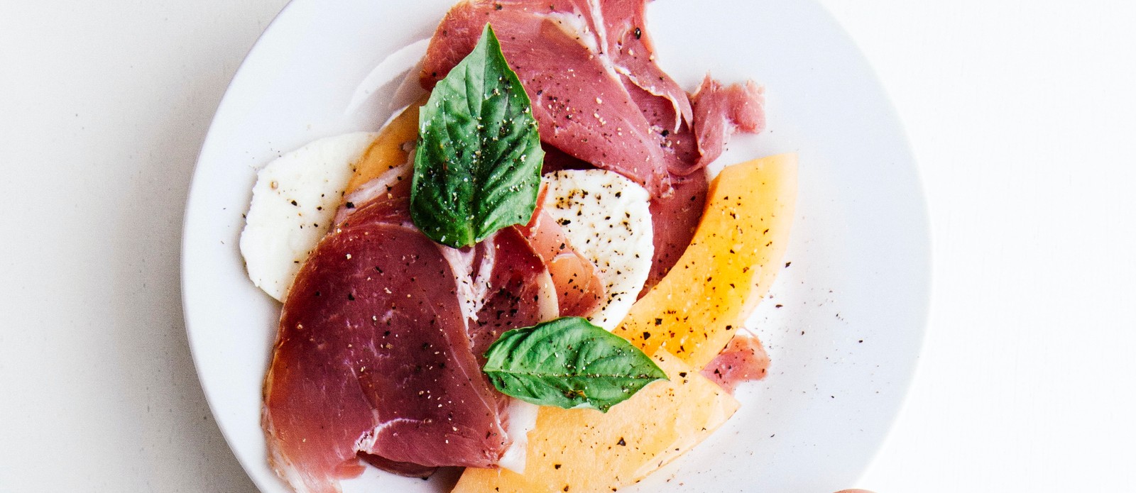 Which of the following would best describe Prosciutto?