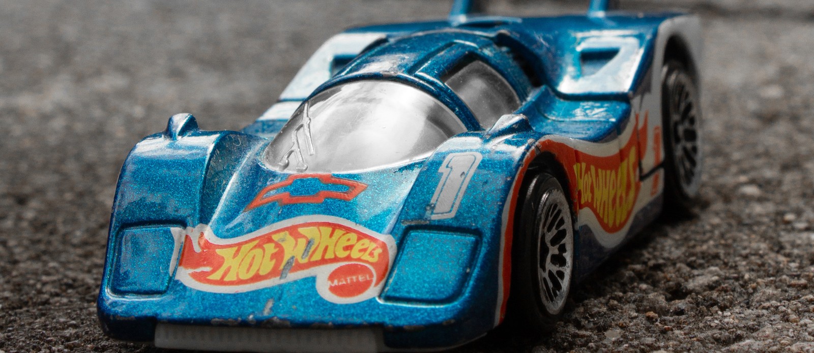 In which U.S. state is the Mattel toy company headquartered?