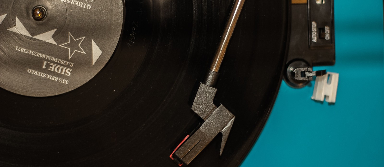 What is the name of Led Zeppelin's sixth studio album?