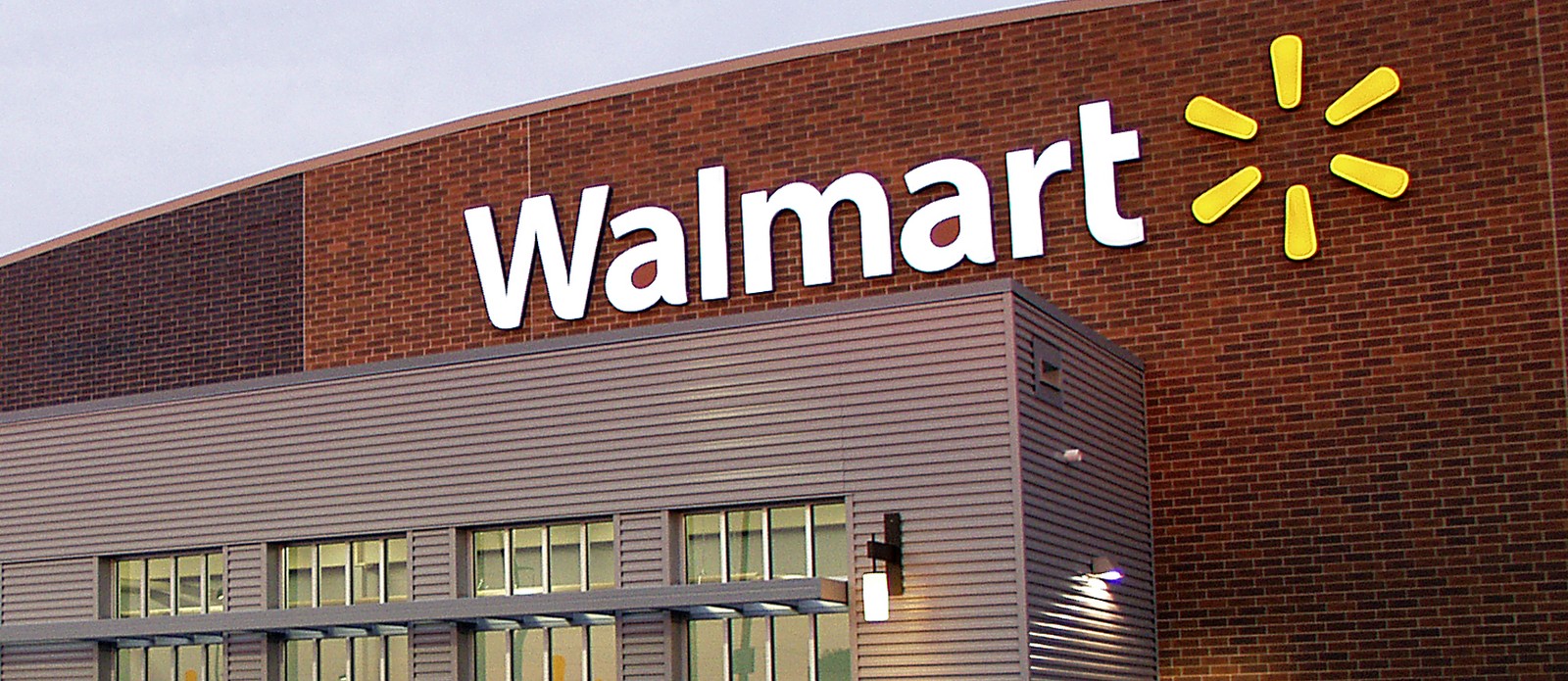 Who founded Walmart?