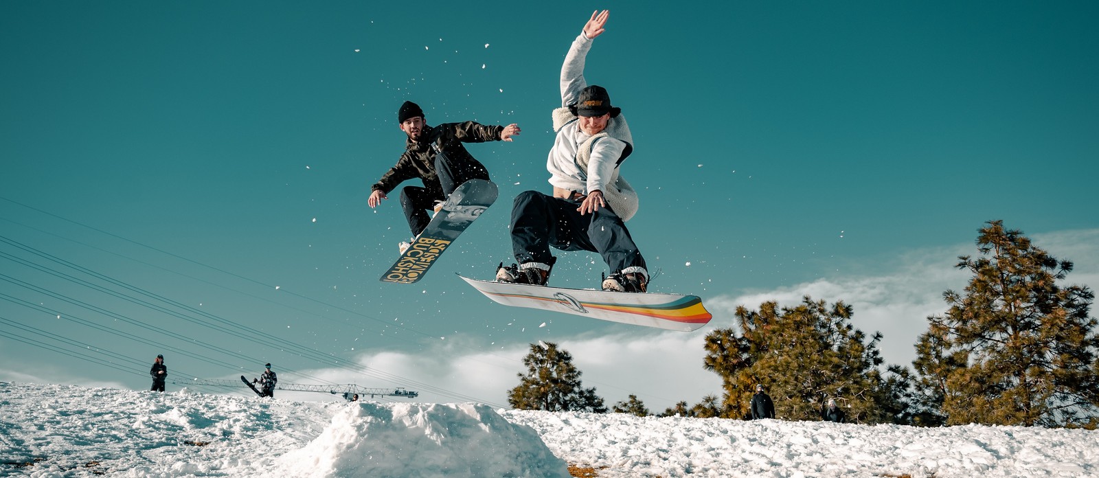 In which country were the 1976 Winter Olympics organized?