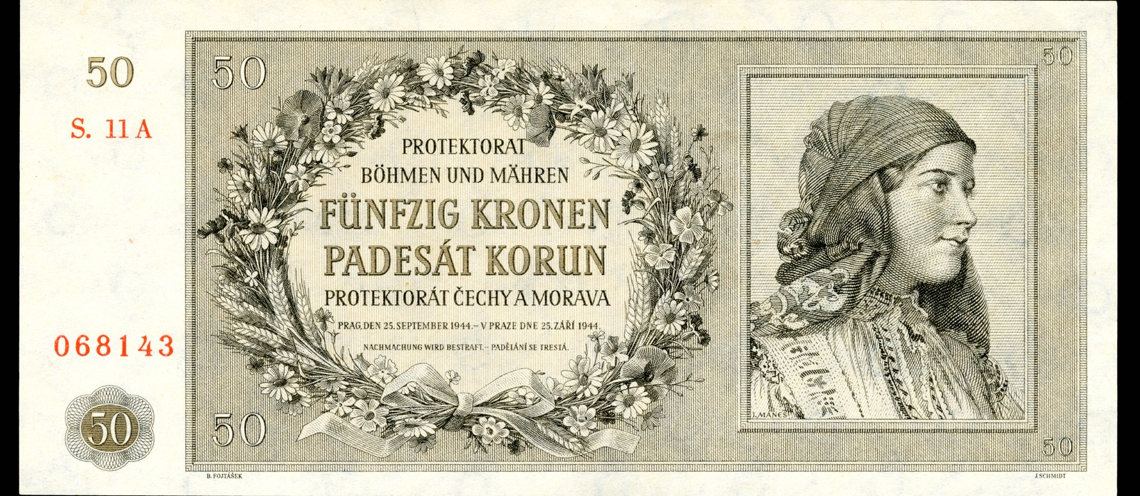 Banknotes were invented by which country?