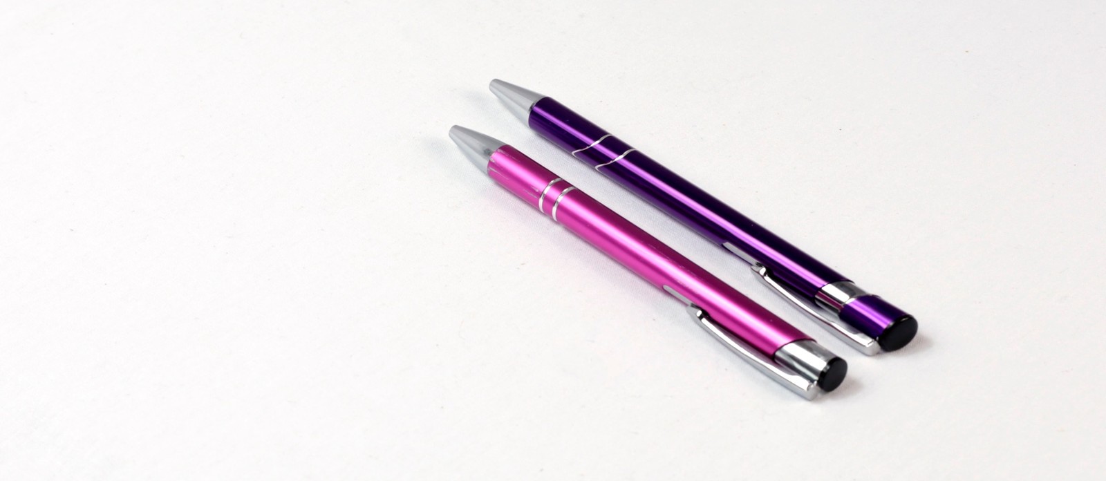 Who invented the ballpoint pen in 1938?