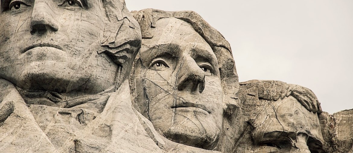 What year did Thomas Jefferson US Secretary of State?