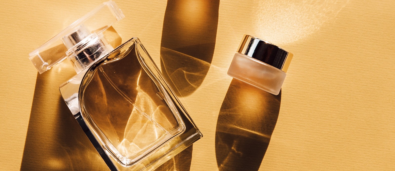 Which bestselling perfume was invented by Ernest Beaux?