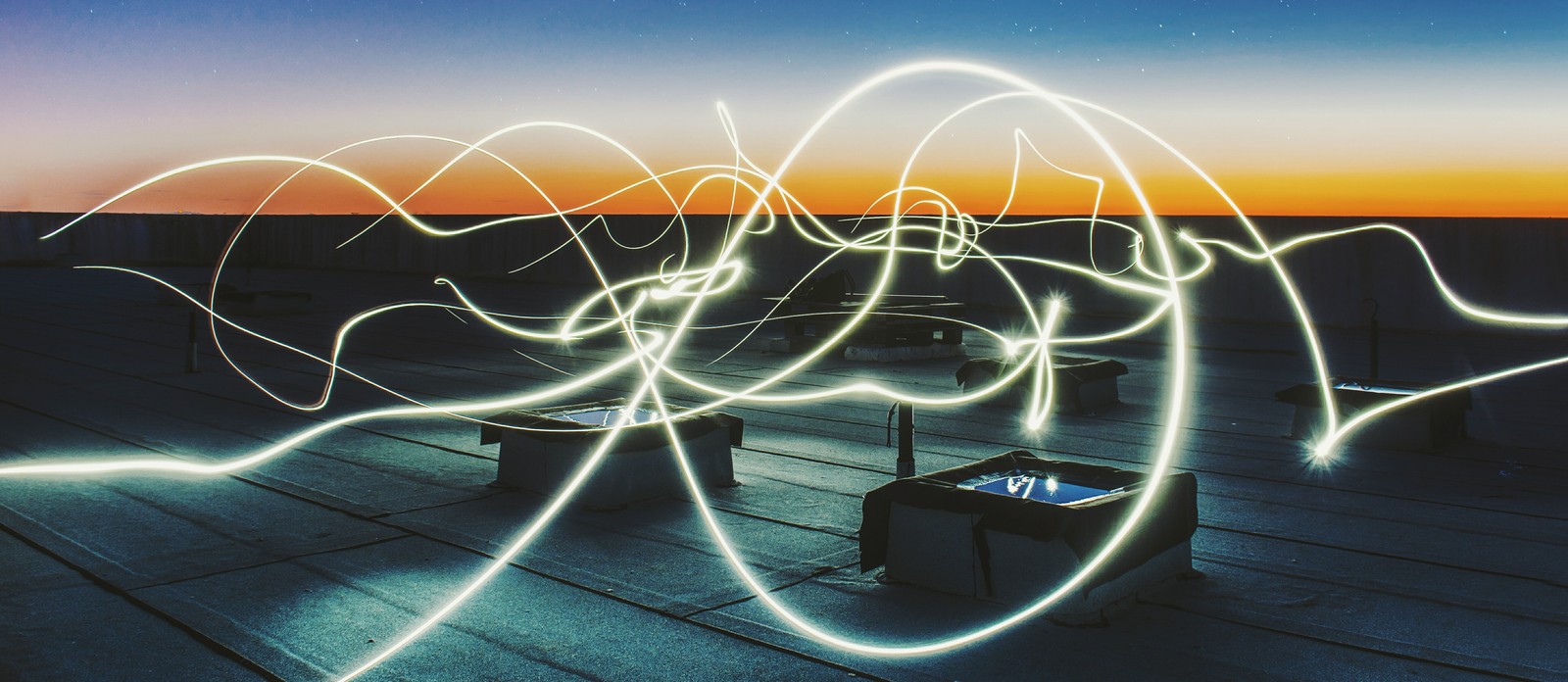 Was passiert mit strom der nicht verbraucht wird