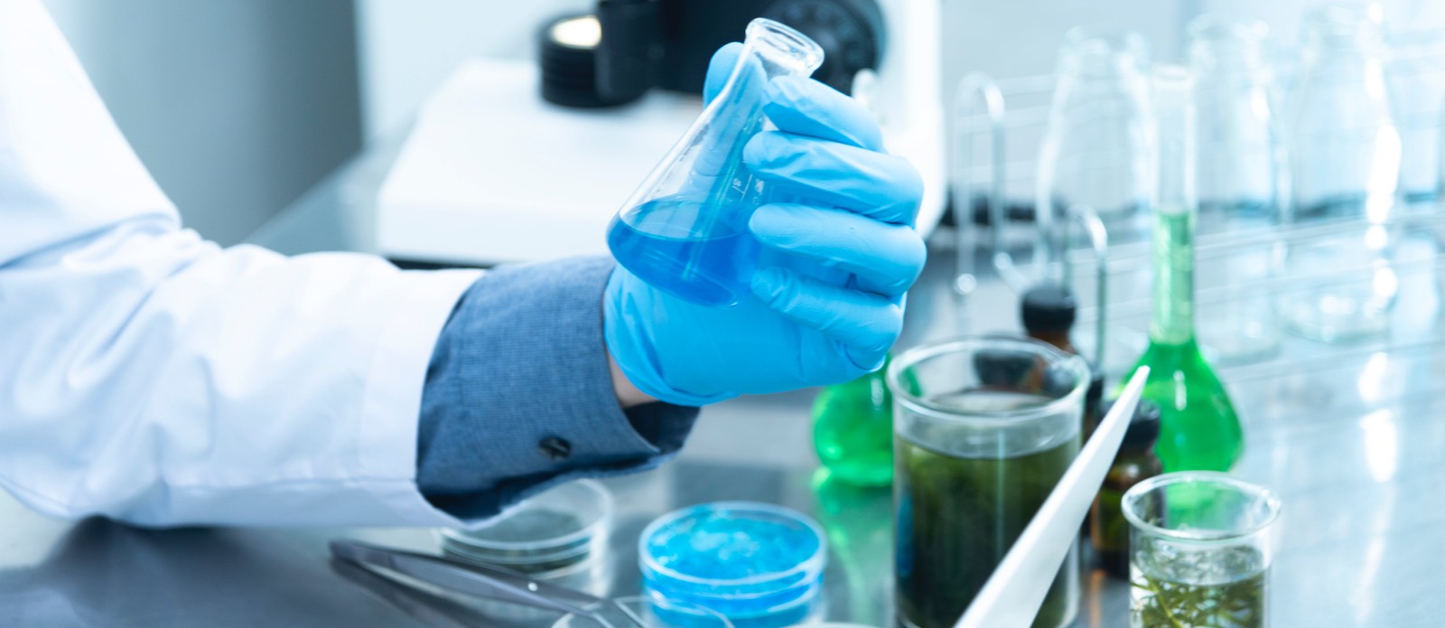 What is measured in a firkin?