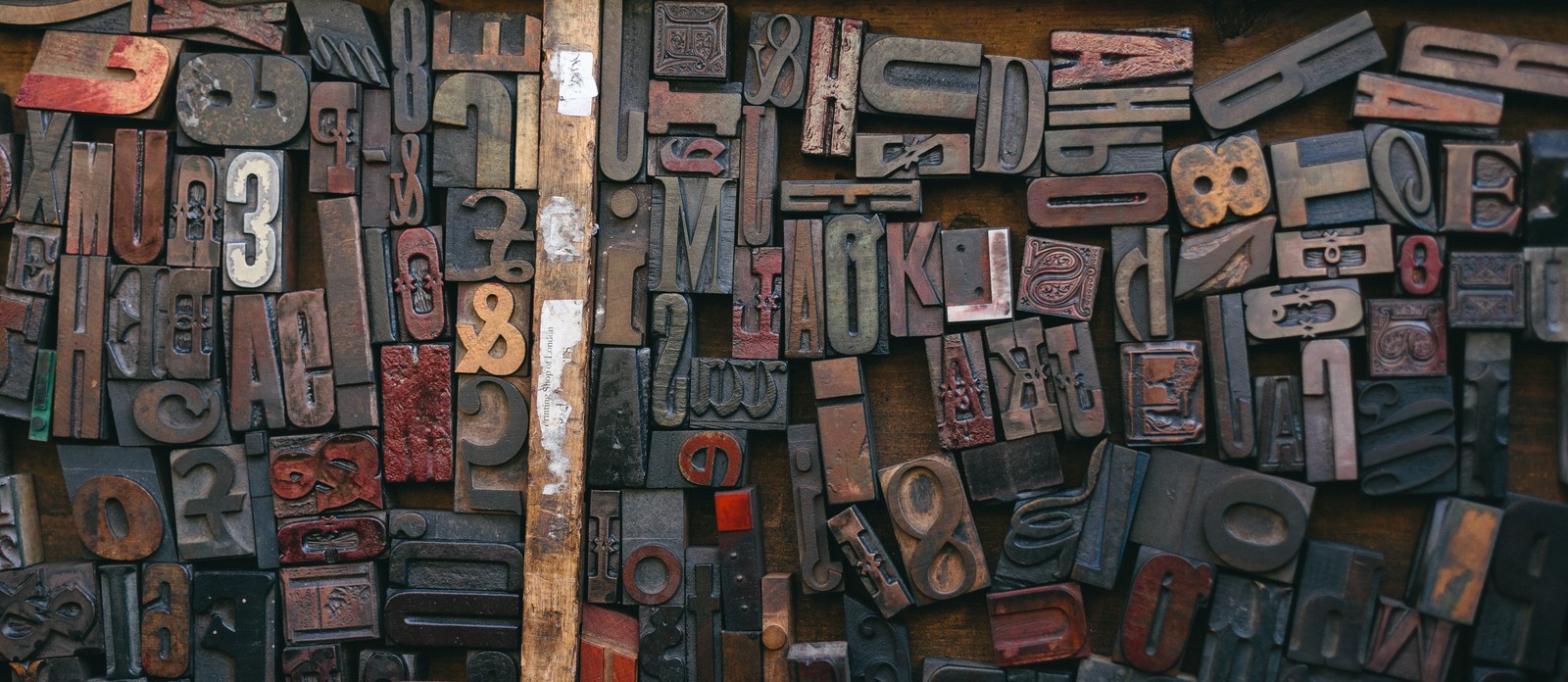 What was the first thing printed on Gutenberg's printing press?