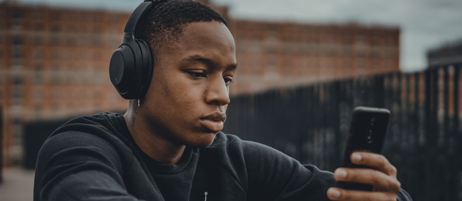 Pandora is a music-streaming service based in which country?