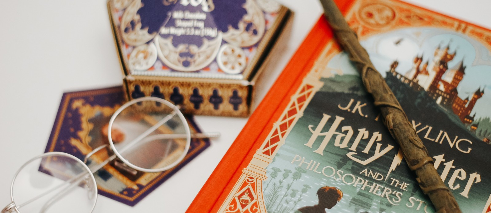 What does the 'J' in J.K. Rowling stand for?