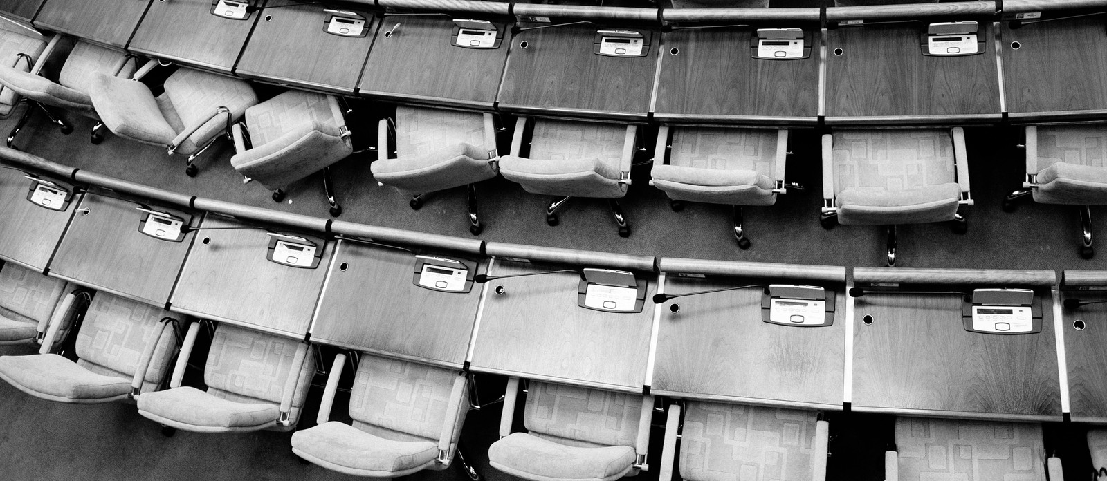 What was the name of Warren G. Harding's Secretary of State?