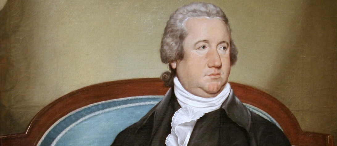 Which first is Frederick Muhlenberg remembered for achieving?