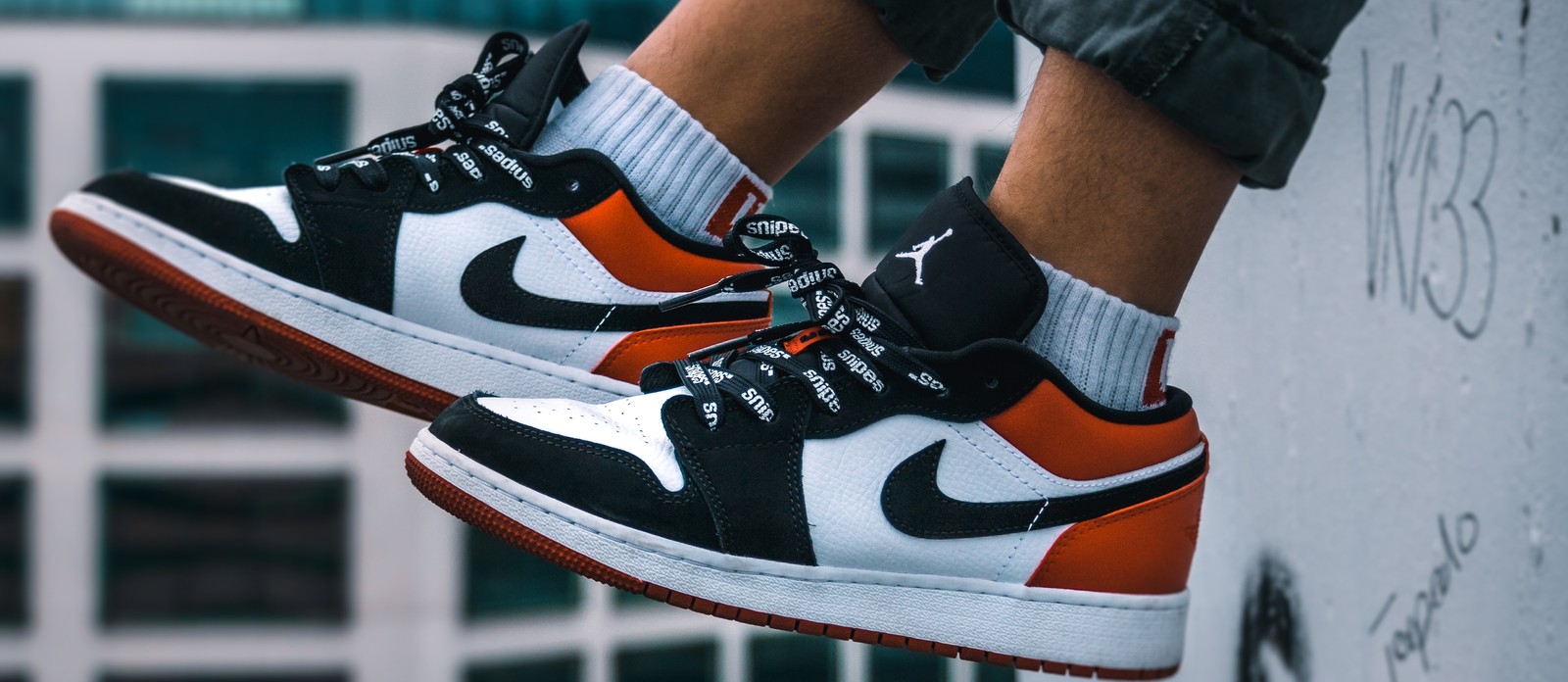 In which year was the sportswear company Nike founded?