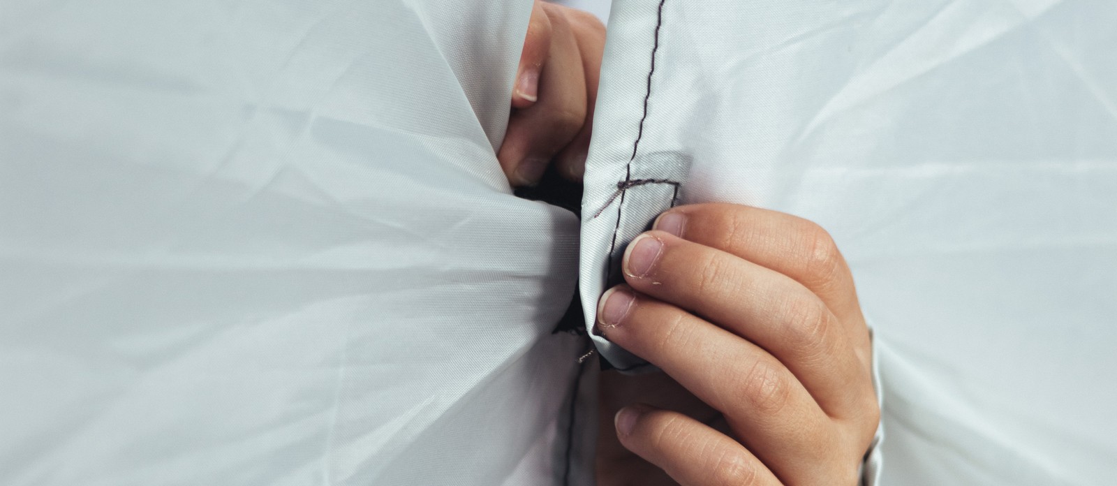 Where was Velcro invented?