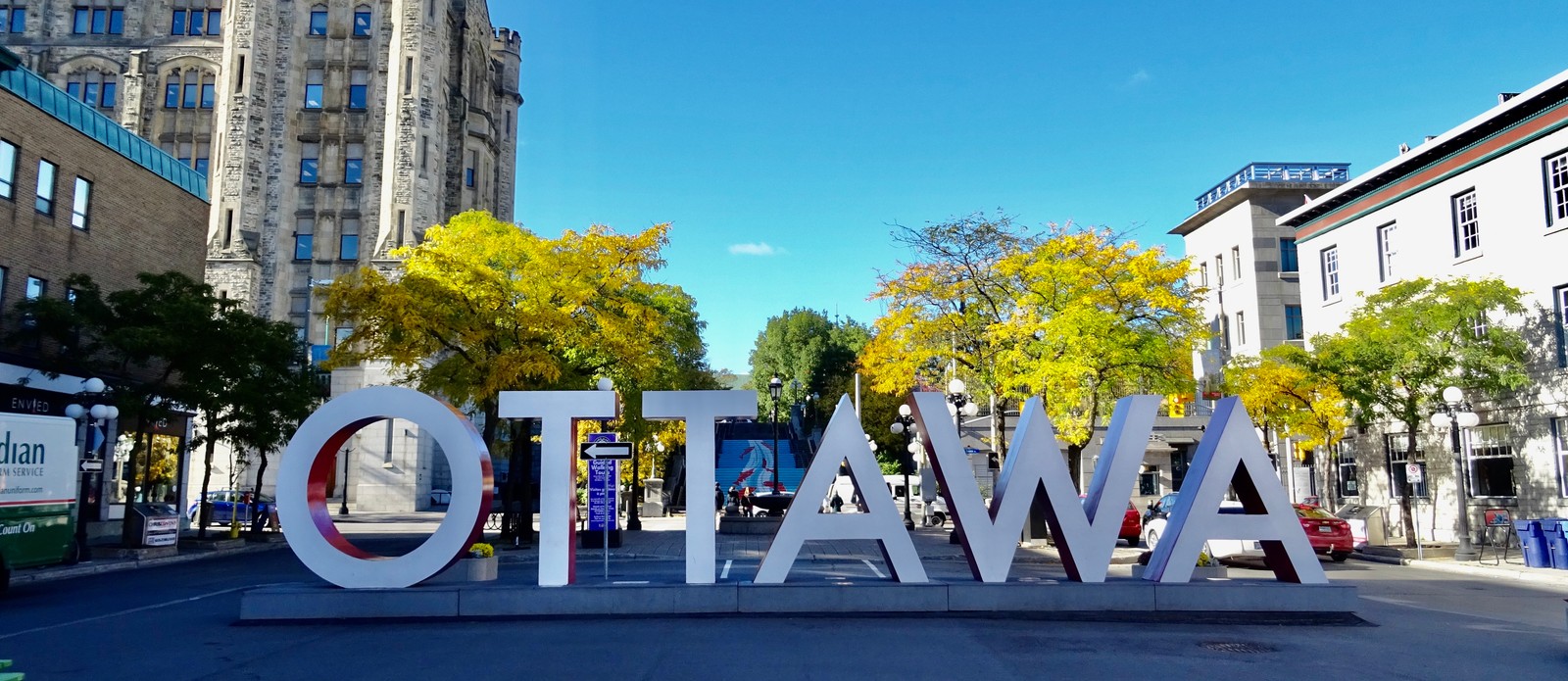 What does "Ottawa" translate to in English?