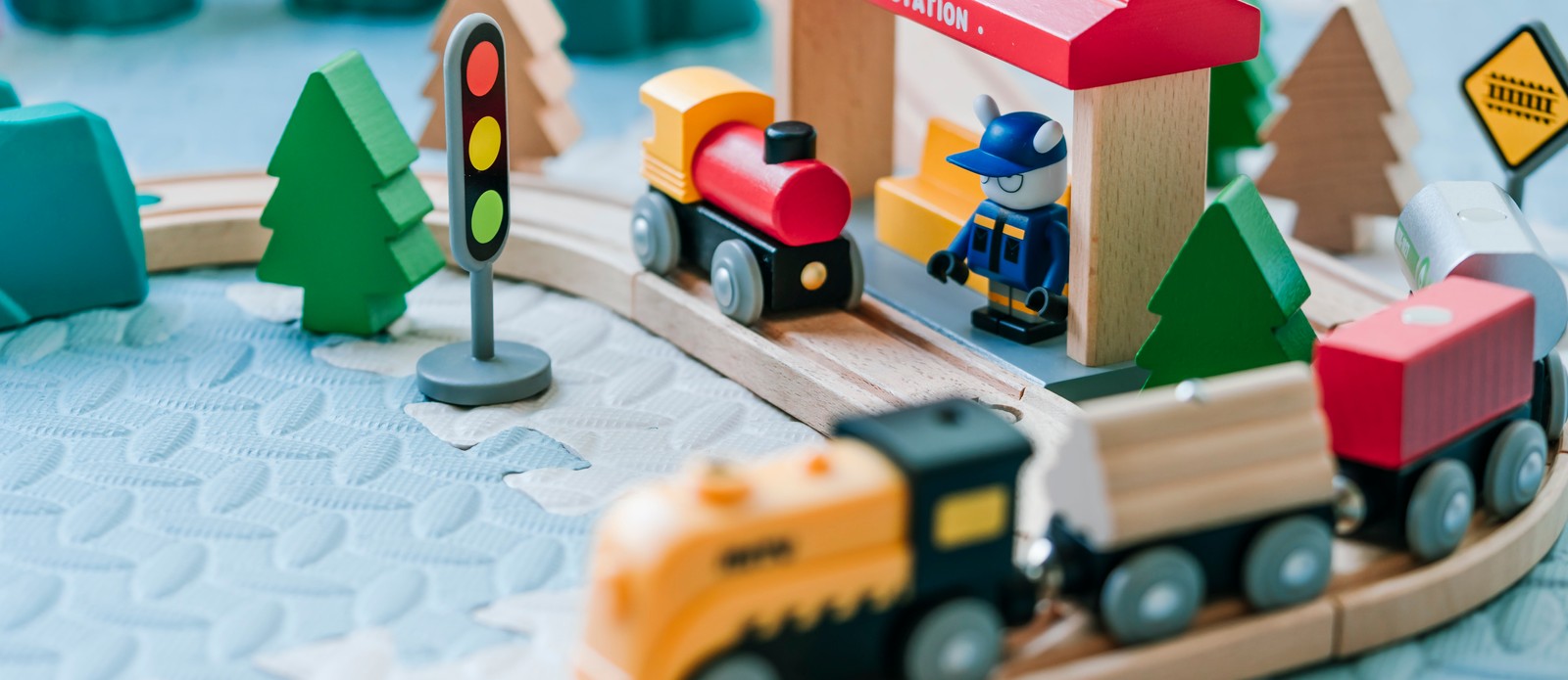 In which country is the world's largest toy company based on brand...