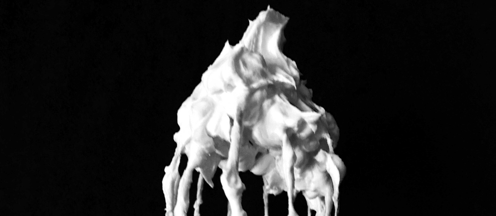 Where was the classic Baked Alaska dessert invented?